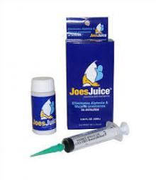 JoesJuice, 20ml.