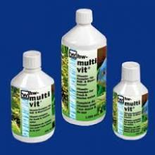 hw - multivit, 500ml.