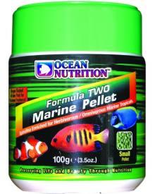 Formula Two Marin Pellet small, 100gr. 