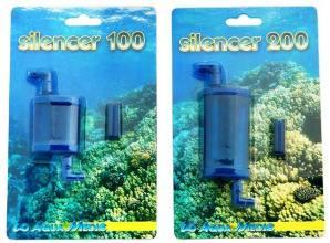 AquaMedic Silencer,Tlmič hluku 100