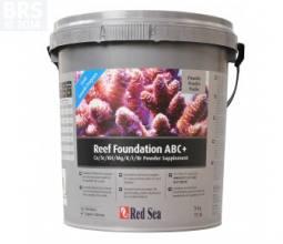 RED SEA ReefFoundation ® ABC +  (5kg)