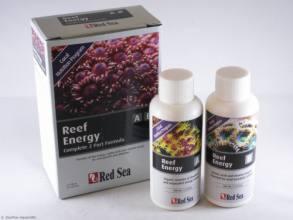 Red Sea Reef Energy A,B - (2x 100ml)