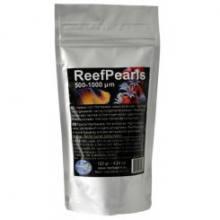 ReefPearls 500-1000 micronove krmivo pre koraly, 120gr.