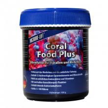 Coral Food Plus, komplet krmivo pre koraly, 100gr.