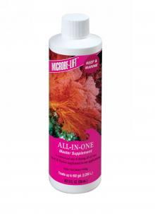 Microbe-Lift ALL in one, 473ml