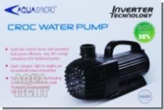 CROC ECO pump (6000l/h)