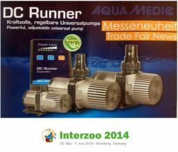 Aqua Medic DC Runner 1.2