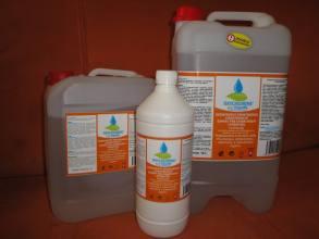 OXYCHLORINE 1000ppm. 50L balenie