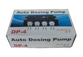 Dávkovacie čerpadlo Jecod Auto Dosing Pump DP-4