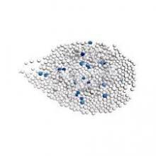 Silicagel 1L