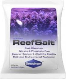Seachem Reef Salt 6,3kg