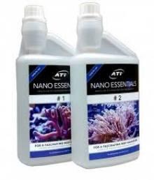 ATI Nano essential set 2x1000ml