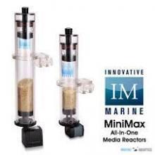 MiniMax Micro reaktor - pre akvária do 140L