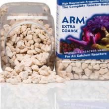 Náplň do Ca Reaktora CaribSea ARM extra coarse 3,78L