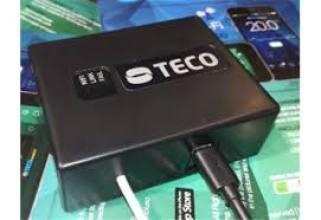 TECOnnect Wifi kit