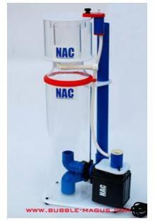 Odpeňovač Protein skimmer BM-NAC5A