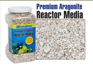 Náplň Ca reaktoru  Premium Aragonite Reactor Media