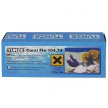 Lepidlo dvojzložkové Coral Fix 104.74 TUNZE