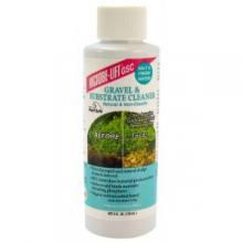 Microbe-Lift Gravel & Substrate Cleaner, 118ml