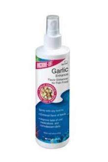 Microbe-Lift Garlic Spray, 118ml