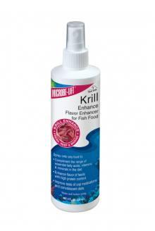 Microbe-Lift Krill Spray, 118ml
