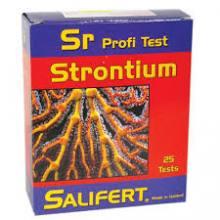 Strontium Test SALIFERT