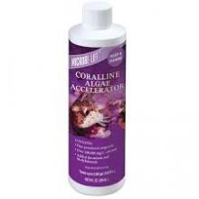 Microbe-Lift Coralline algae accelerator, 473ml.