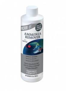 Microbe-Lift Ammoniak Remover, 236ml.
