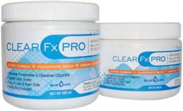 CLEAR FX PRO  290g.