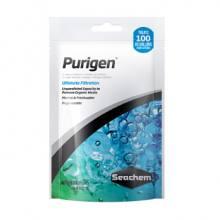 Seachem Purigen filtračné médium, 100ml.