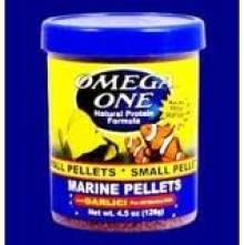 Marine Pellets s Cesnakom, 126 gr.