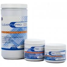 CLEAR FX PRO  1.15kg.