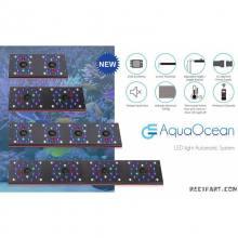 IT5060  AquaOcean LED light Automatic System