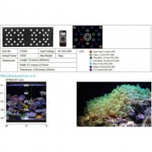 IT5060  AquaOcean LED light Automatic System