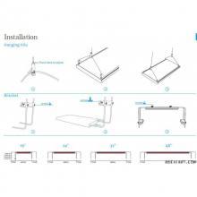 IT5060  AquaOcean LED light Automatic System